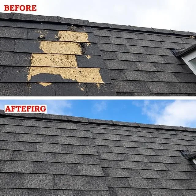 Roof Repair Near Me in Landis, NC near me